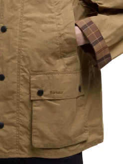 Giacca casual oversize Bedale