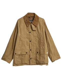 Giacca casual oversize Bedale
