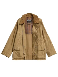 Giacca casual oversize Bedale