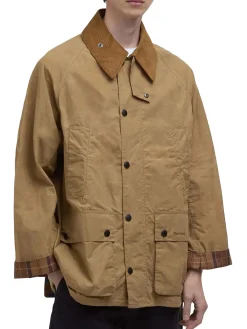 Giacca casual oversize Bedale