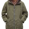 Giacca casual Re-Engineered Endurance