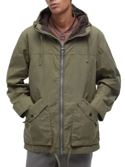 Giacca casual Re-Engineered Endurance