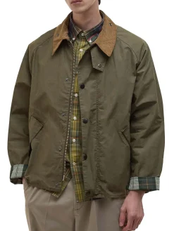 Giacca casual Transport