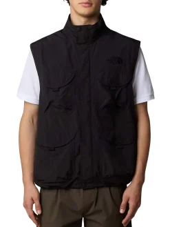 Giacca Convertible da uomo