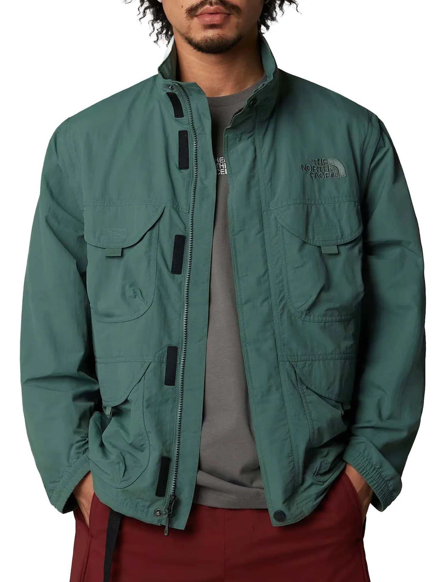 Giacca Convertible da uomo