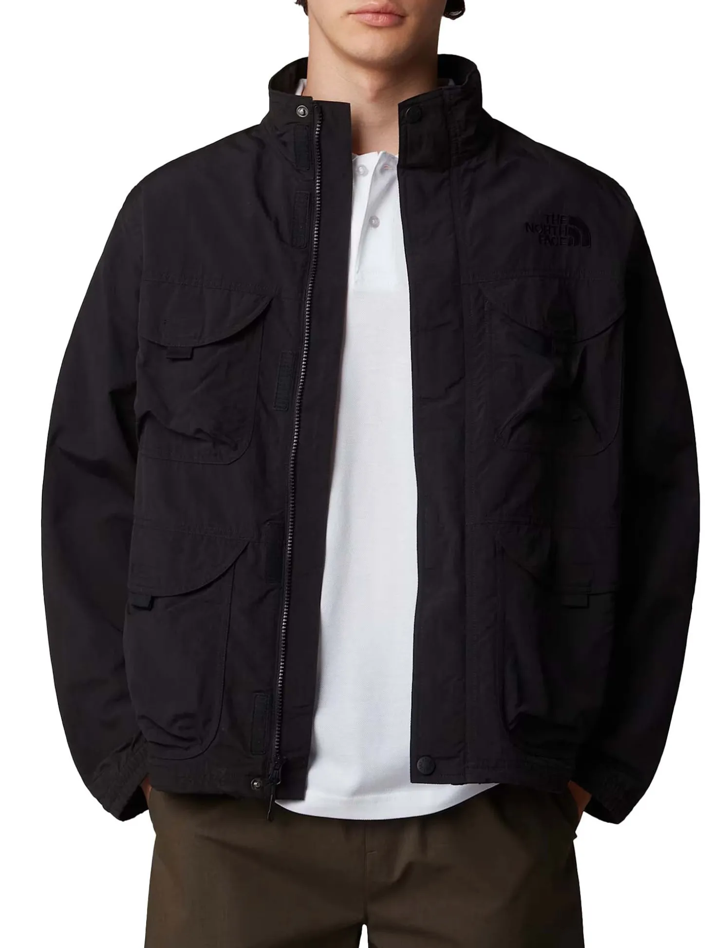 Giacca Convertible da uomo