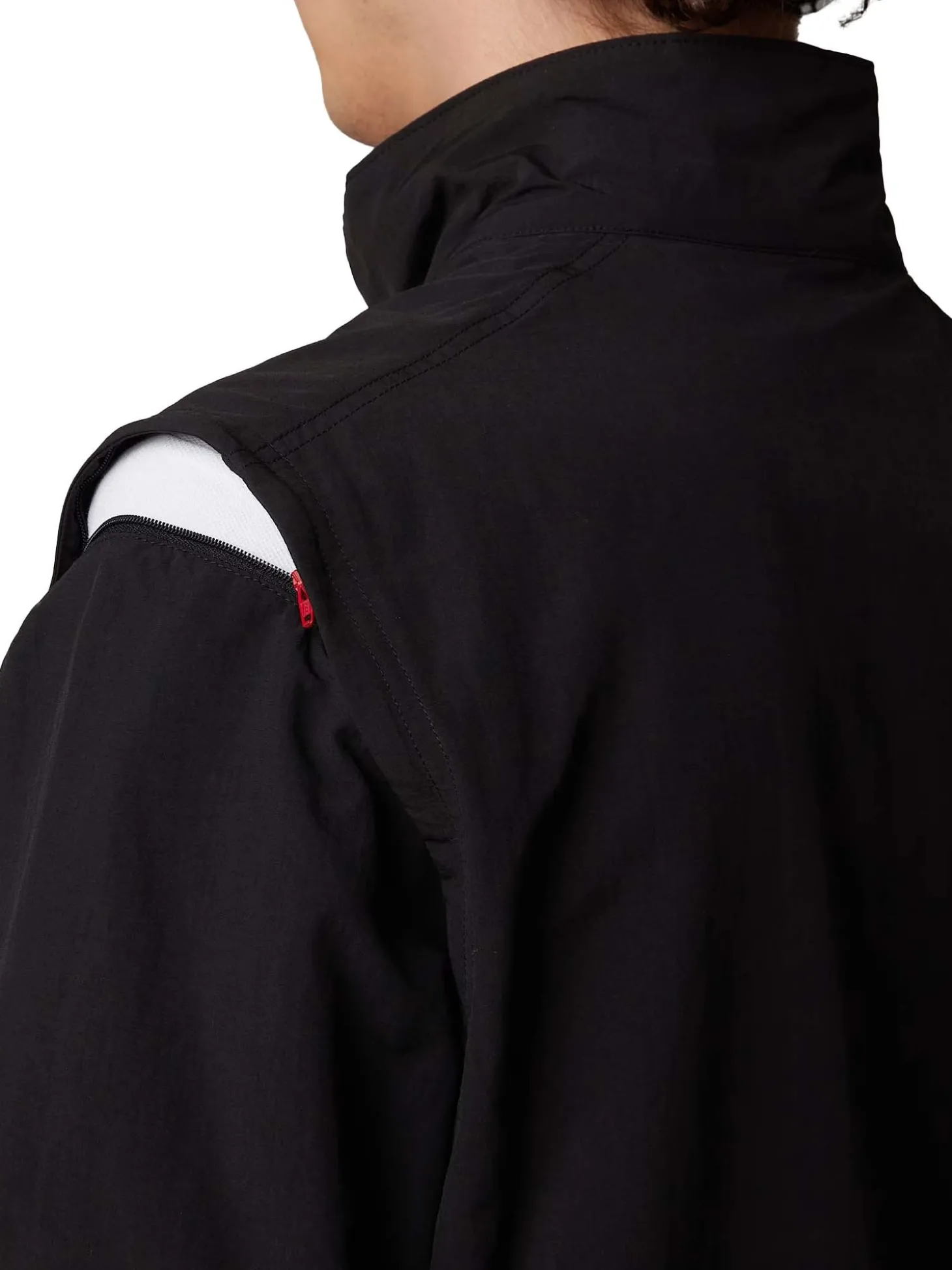 Giacca Convertible da uomo