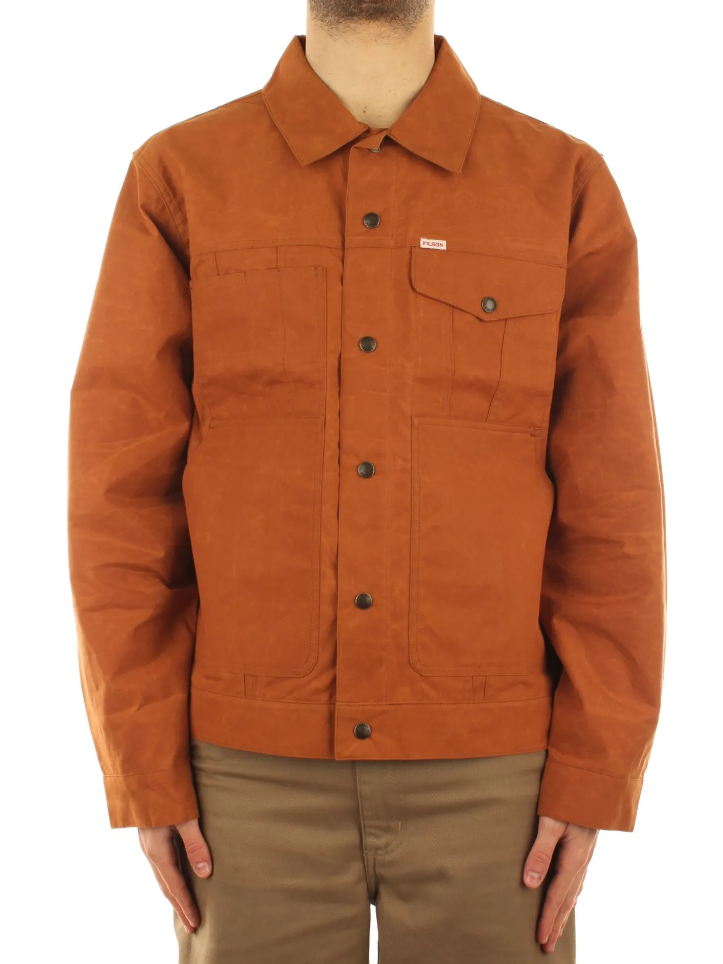 Giacca corta Ranger Cruiser