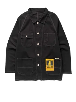 Giacca Coverall 2.0