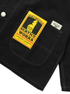 Giacca Coverall 2.0