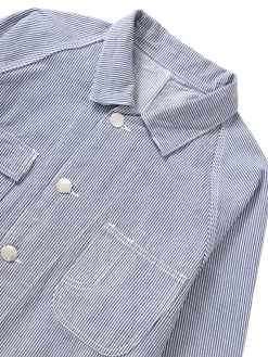 Giacca Coverall 2.0