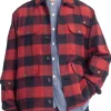 Giacca da pesca Coach Buffalo Check da uomo