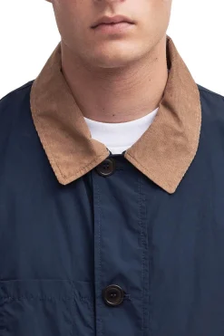 Giacca Denby Casual