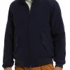 Giacca Double Wool G9 AF