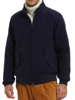 Giacca Double Wool G9 AF