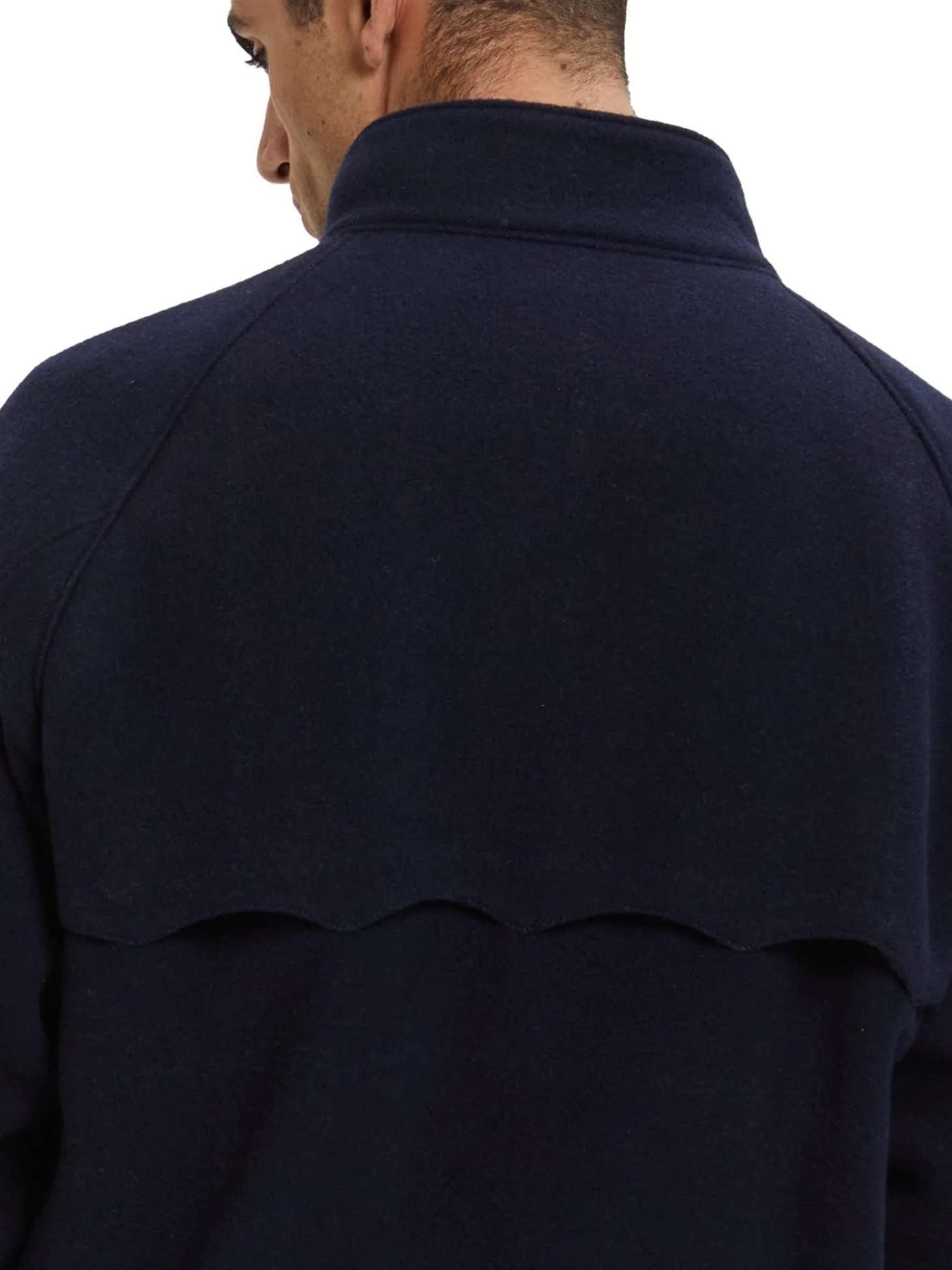 Giacca Double Wool G9 AF