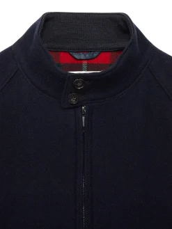Giacca Double Wool G9 AF