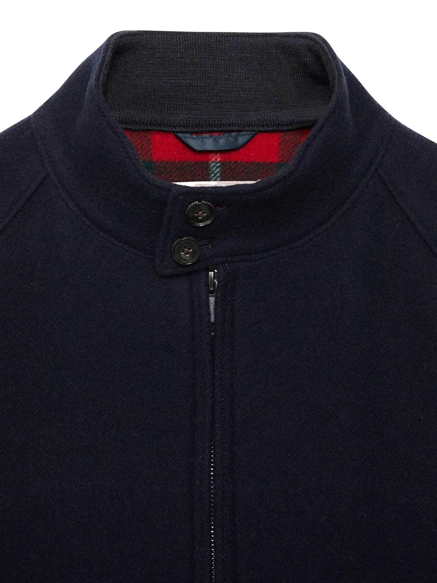 Giacca Double Wool G9 AF