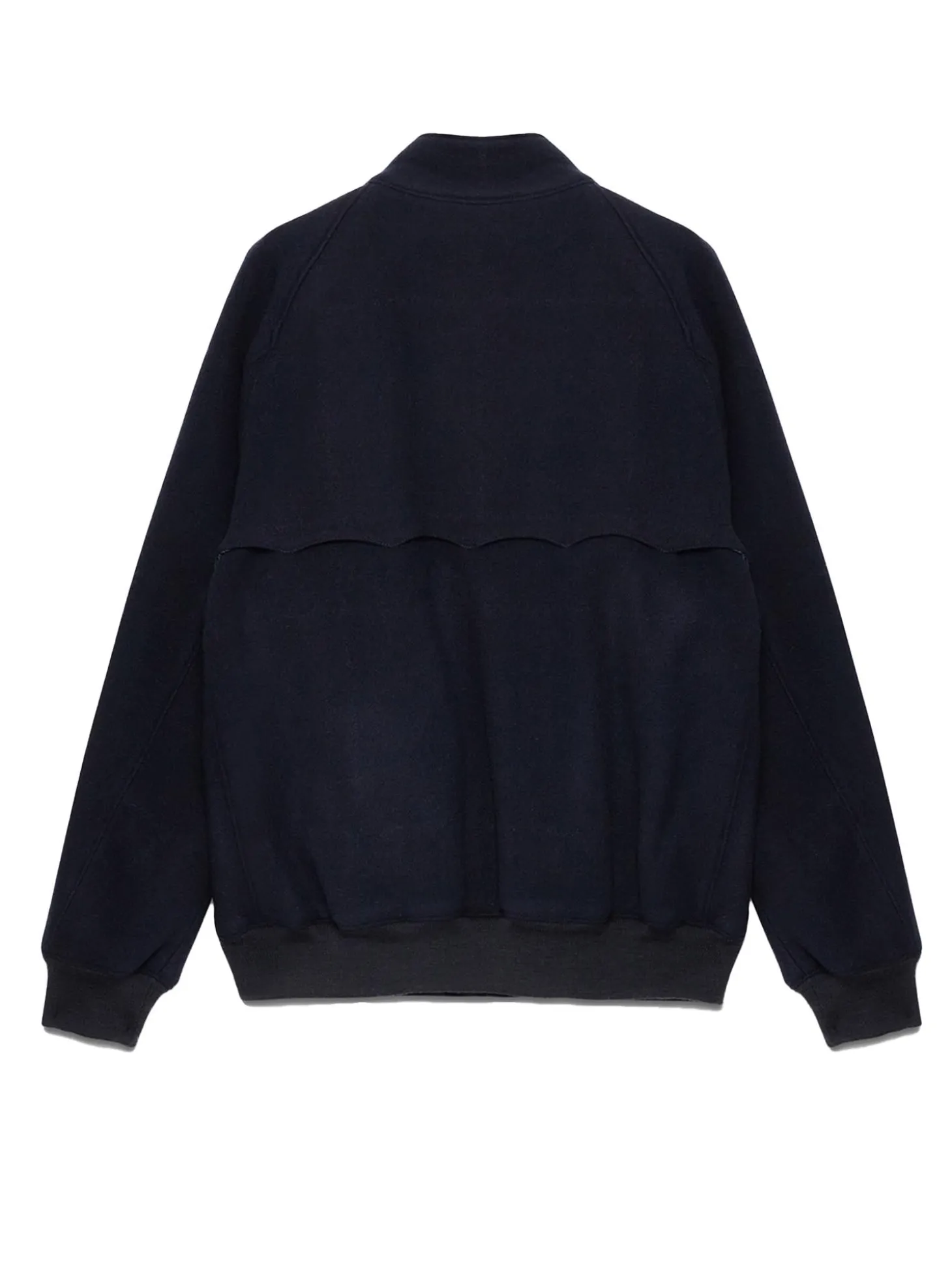 Giacca Double Wool G9 AF