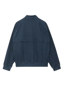 Giacca G9 in Canvas Tinto Capo