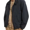 Giacca G9 in ripstop