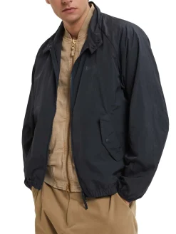 Giacca G9 in ripstop
