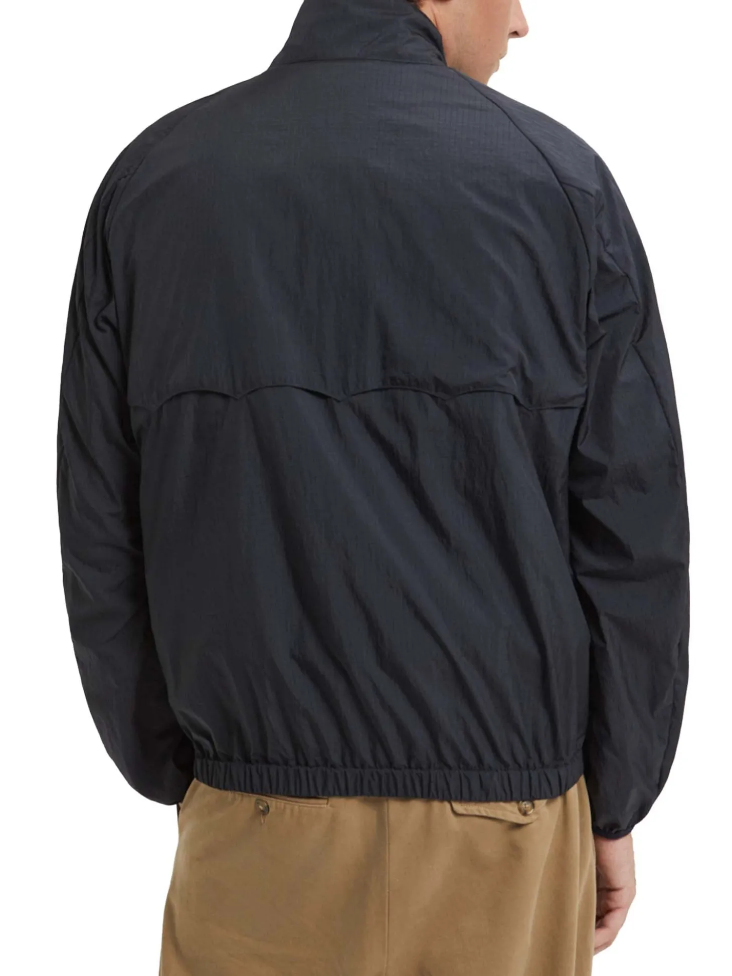Giacca G9 in ripstop