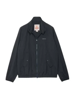 Giacca G9 in ripstop