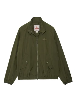 Giacca G9 in ripstop