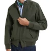 Giacca G9 in Tent Cloth