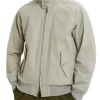 Giacca G9 in Tent Cloth