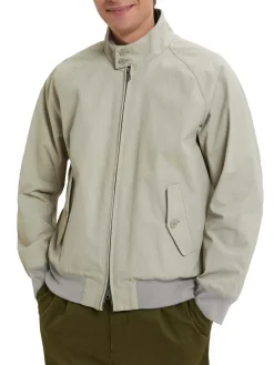 Giacca G9 in Tent Cloth