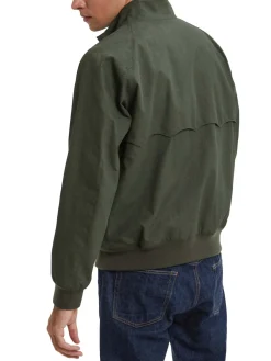 Giacca G9 in Tent Cloth