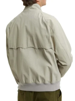 Giacca G9 in Tent Cloth
