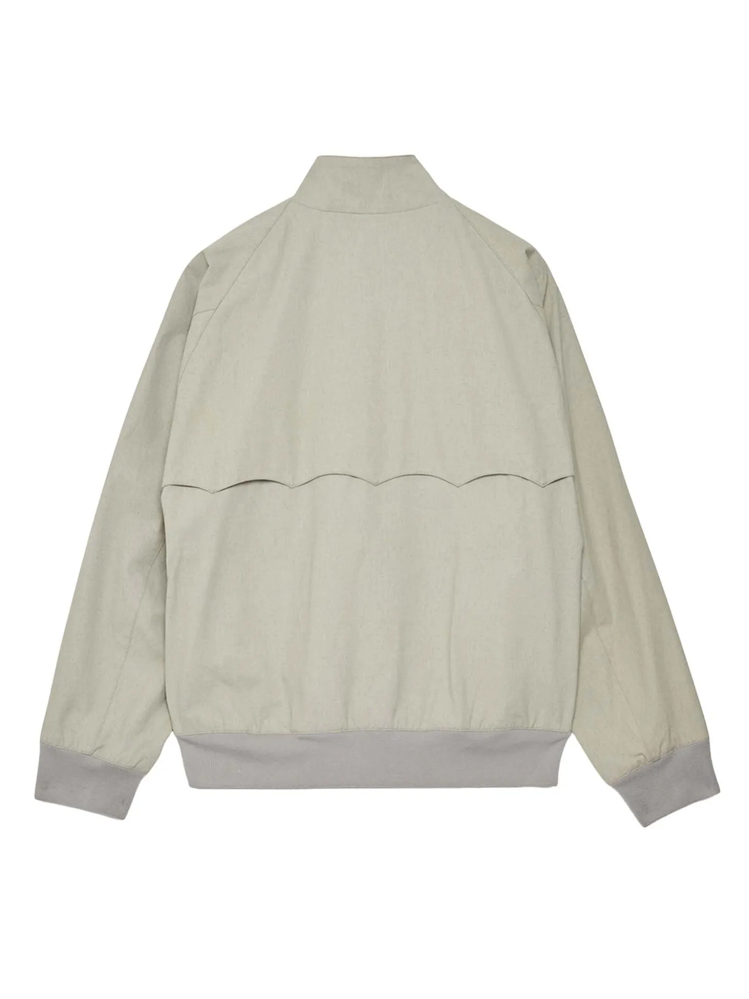 Giacca G9 in Tent Cloth