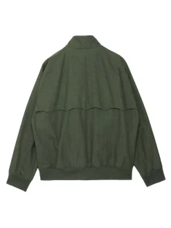 Giacca G9 in Tent Cloth