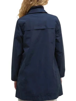 Giacca impermeabile reversibile Babbity