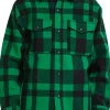 Giacca Mackinaw Jac-Shirt