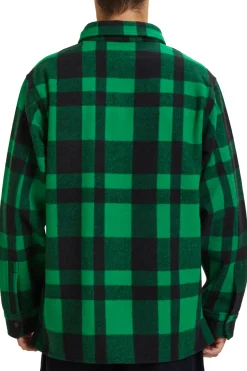 Giacca Mackinaw Jac-Shirt