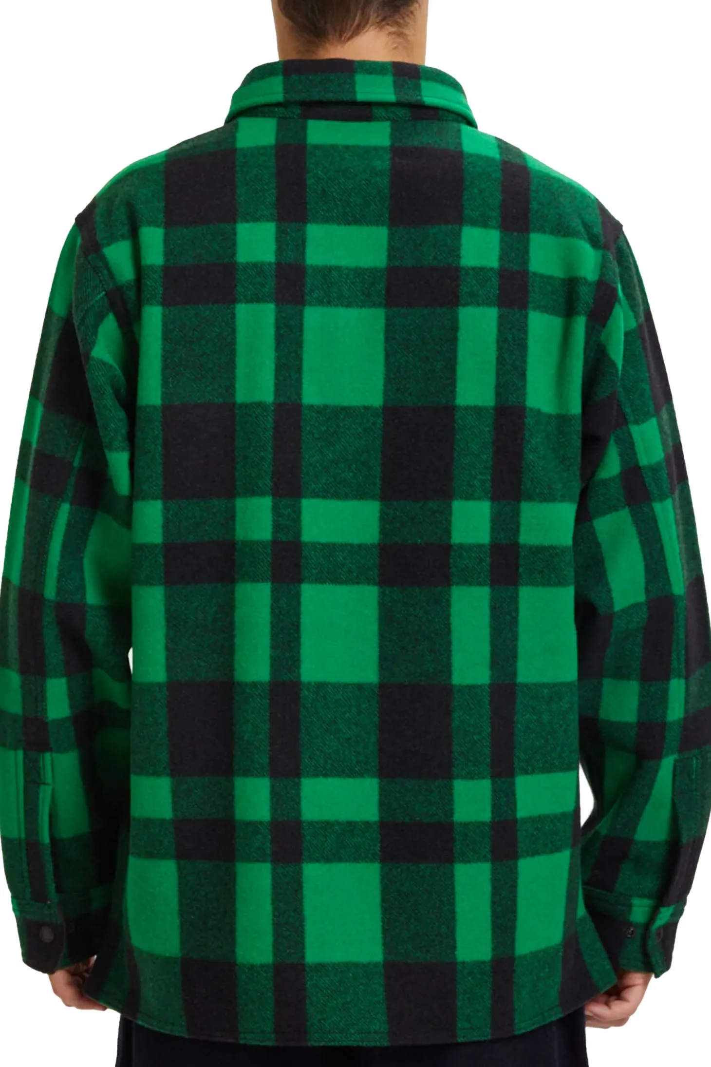 Giacca Mackinaw Jac-Shirt
