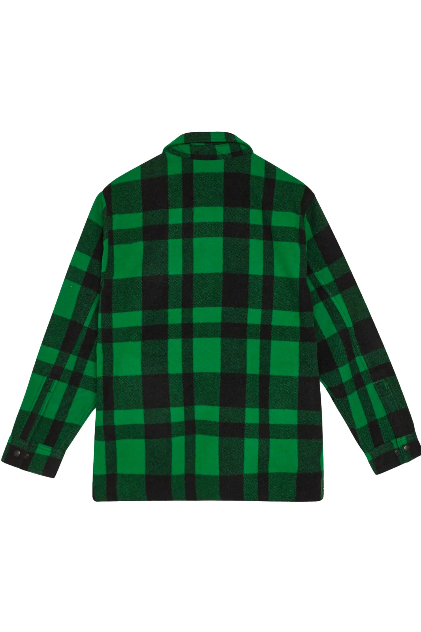 Giacca Mackinaw Jac-Shirt