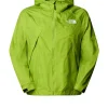Giacca NSE Wind Tarck