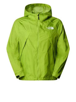 Giacca NSE Wind Tarck
