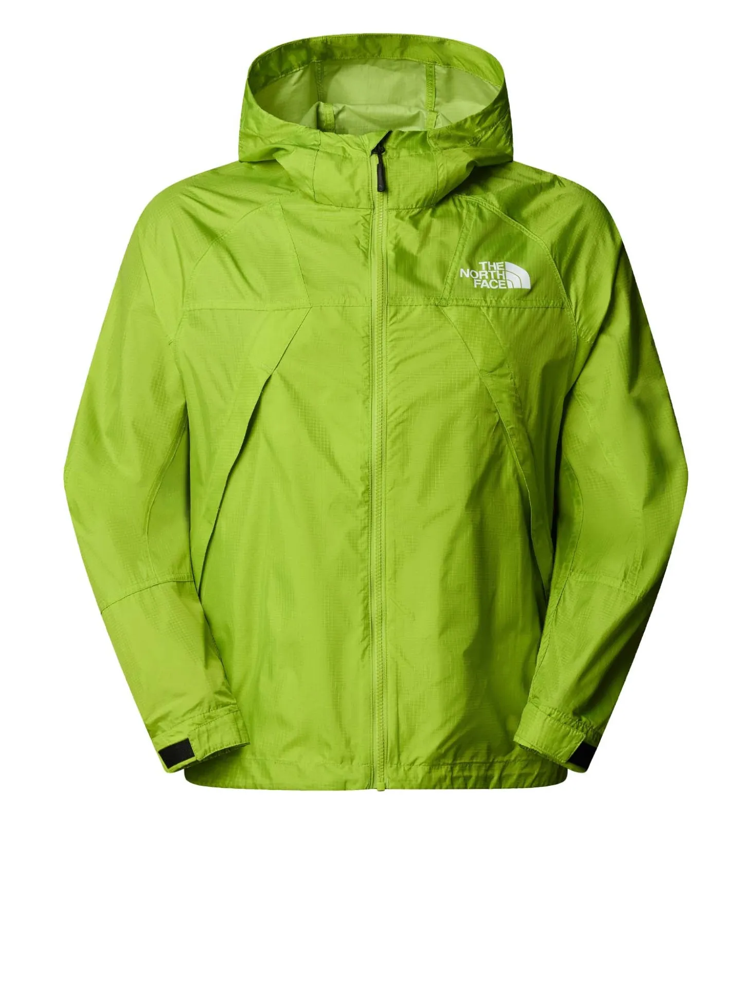 Giacca NSE Wind Tarck