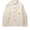 Giacca Ripstop Front Of House Jacket