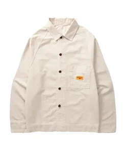 Giacca Ripstop Front Of House Jacket