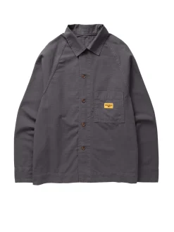 Giacca Ripstop Front Of House Jacket
