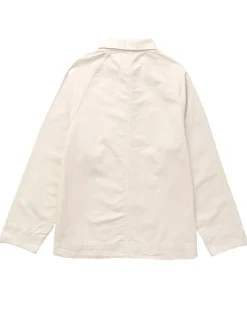 Giacca Ripstop Front Of House Jacket