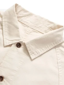 Giacca Ripstop Front Of House Jacket