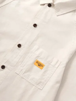 Giacca Ripstop Front Of House Jacket